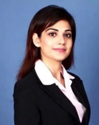 Jessica Kalia profile image